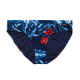 Superdry Γυναικείο μαγιό Ovin Vintage Hipster Brief Bikini Bottom